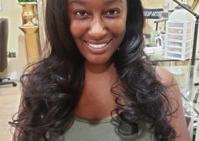 Hair Salon