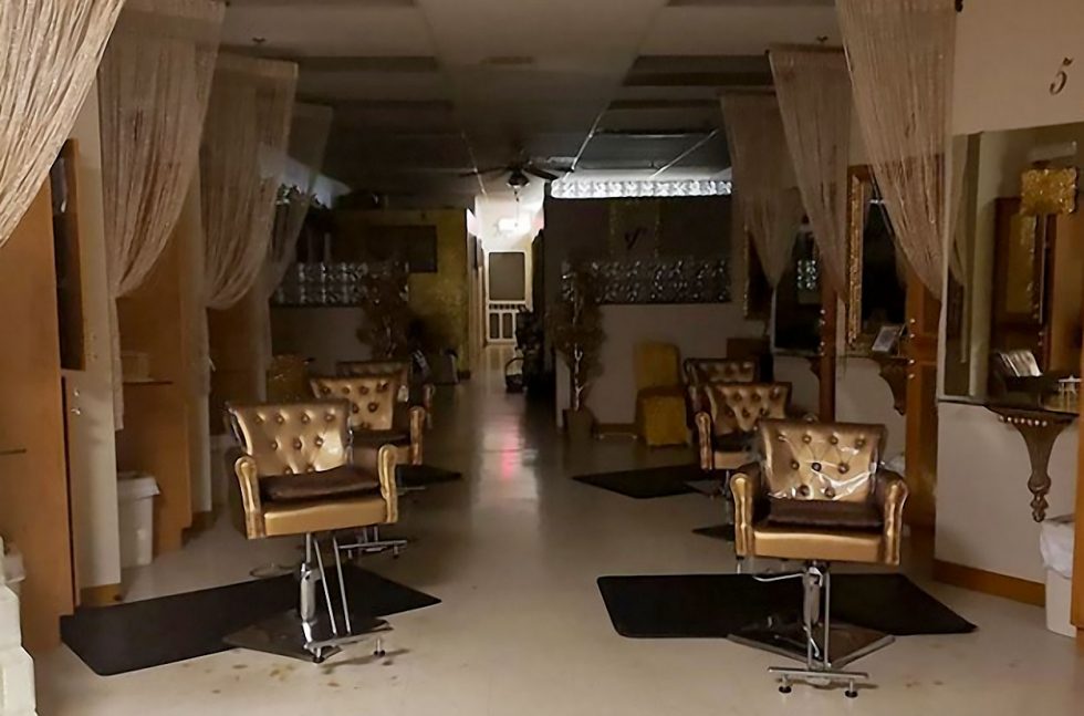 A hair salon you need to visit in New Castle, DE, 19720