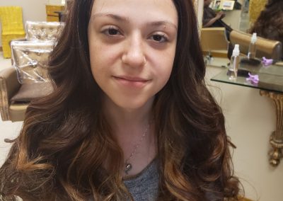 Hair Salon