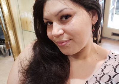 Hair Salon